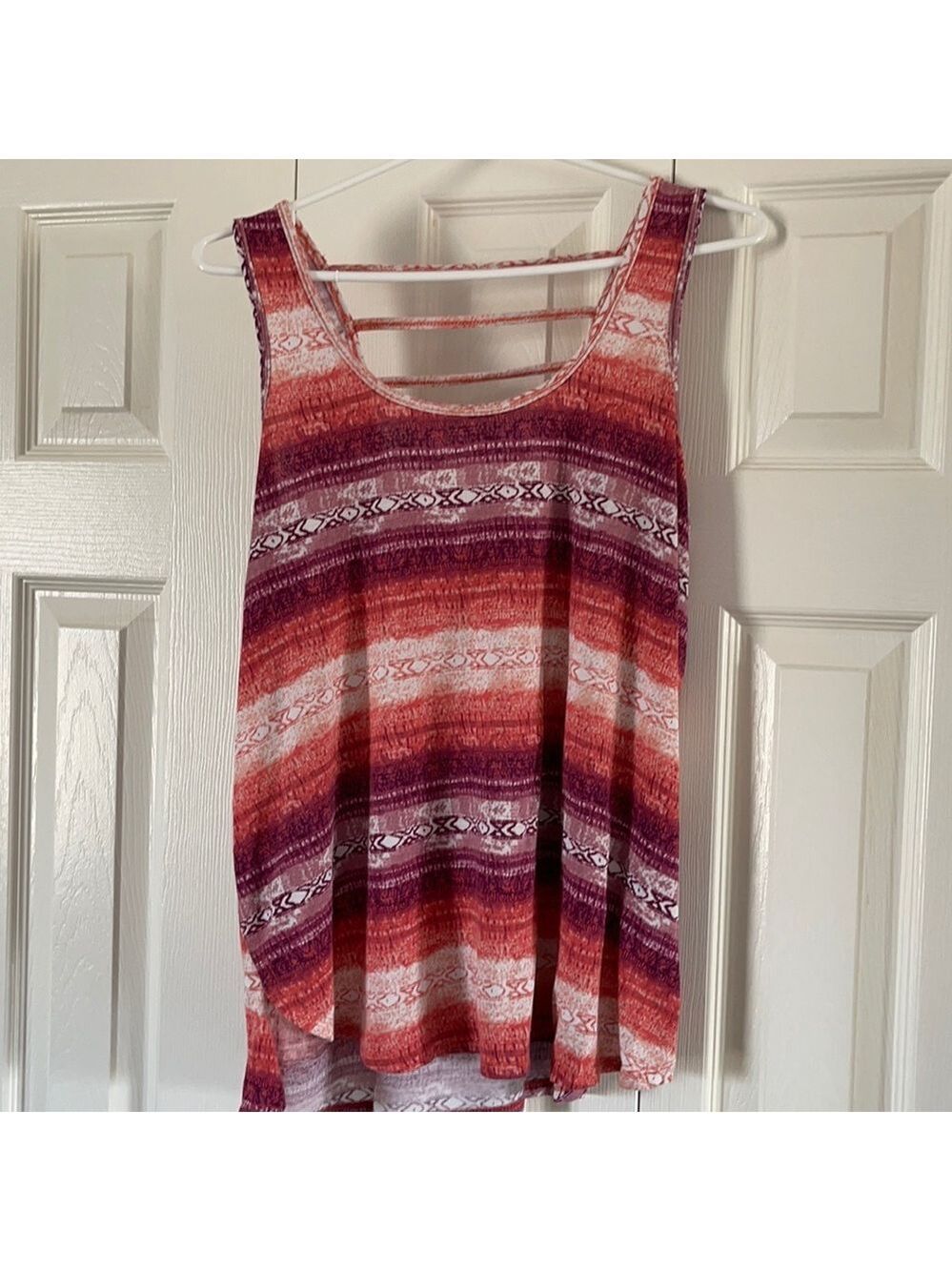 My Style tank top size XL 🥰🥰